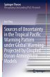 Sources of Uncertainty in the Tropical... - Bild 1