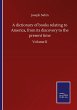 A dictionary of books relating to... - Bild 1
