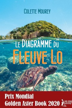 Le Diagramme du Fleuve Lo - Mourey, Colette