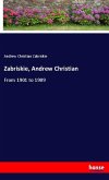 Zabriskie, Andrew Christian