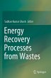 Energy Recovery Processes from Wastes - Bild 1