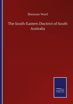 The South-Eastern Disctrict of South Australia