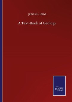 A Text-Book of Geology