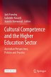Cultural Competence and the Higher... - Bild 1