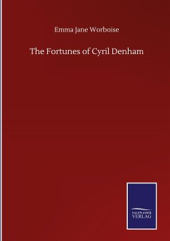 The Fortunes of Cyril Denham