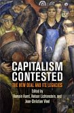 Capitalism Contested (eBook, ePUB)