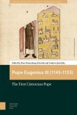 Pope Eugenius III (1145-1153) (eBook, PDF)