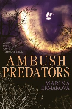 Cover Ambush Predators (eBook, ePUB)