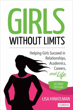 Girls Without Limits - Hinkelman, Lisa Marie (Ruling Our Experiences)