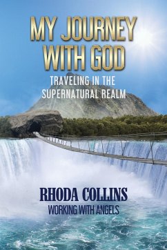 My Journey With God - Collins, Rhoda