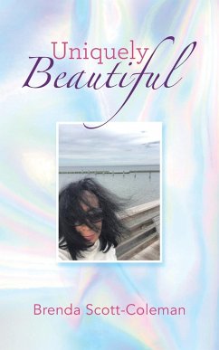 Uniquely Beautiful - Scott-Coleman, Brenda