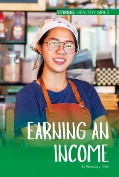 Earning an Income - Allen, Rebecca J.