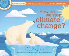 How Do We Stop Climate Change? - Jackson, Tom