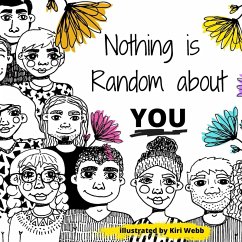 Cover Nothing is Random about You