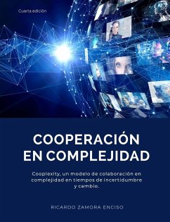 COOPERACIÓN EN COMPLEJIDAD - Zamora Enciso, Ricardo