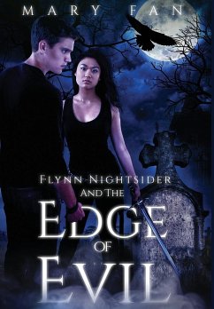 Flynn Nightsider and the Edge of Evil - Fan, Mary S