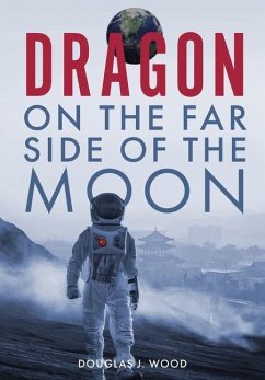 Dragon on the Far Side of the Moon - Wood, Douglas J