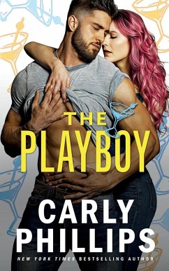 The Playboy - Phillips, Carly