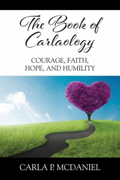 The Book of Carlaology - McDaniel, Carla P.