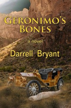 Geronimo's Bones - Bryant, Darrell