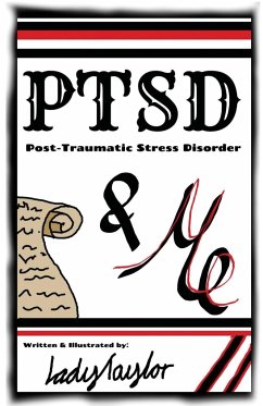 PTSD & Me - Taylor, Lady