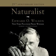 Naturalist - Wilson, Edward O.