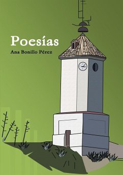 Poesías - Bonillo Pérez, Ana