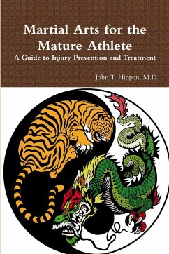 Martial Arts for the Mature Athlete - Hippen, John