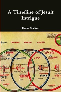 A Timeline of Jesuit Intrigue - Israelite, Southern