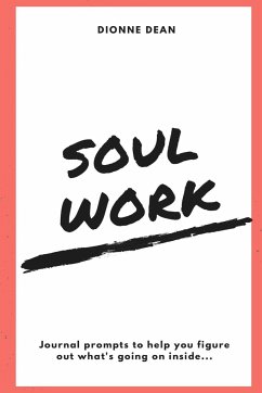 Soul Work - Dean, Dionne