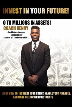 INVEST IN YOUR FUTURE! 0 TO MILLIONS IN ASSETS IN ASSETS - Kirunda, Kenny