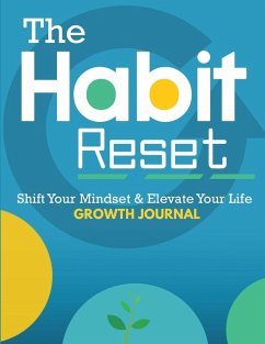 The Habit Reset Growth Journal - Ross, Elle