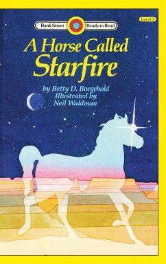 A Horse Called Starfire - Boegehold, Betty D.
