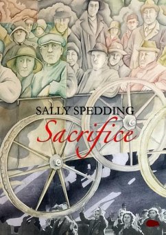 Sacrifice - Spedding, Sally