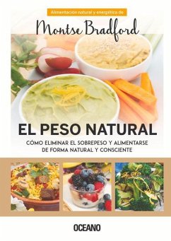 El Peso Natural - Bradford, Montse