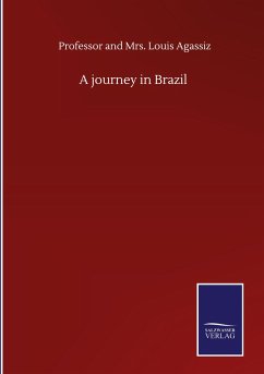 A journey in Brazil