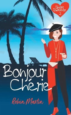 Bonjour Cherie - Martin, Robin