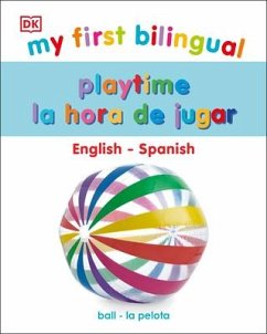 My First Bilingual Playtime - Dk