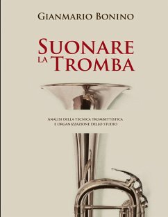 Suonare la Tromba - Bonino, Gianmario