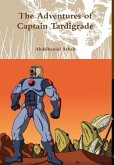 The Adventures of Captain Tardigrade
