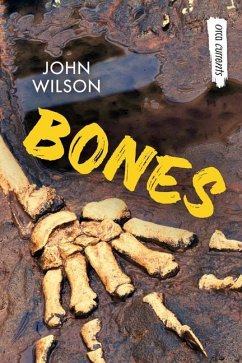 Bones - Wilson, John
