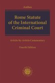 Rome Statute of the International Criminal Court