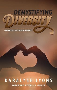 Demystifying Diversity - Lyons, Daralyse