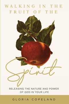 Walking in the Fruit of the Spirit - Copeland, Gloria