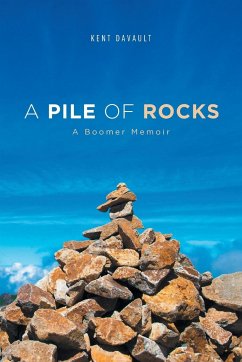 A Pile of Rocks - Davault, Kent