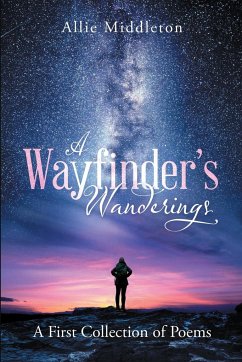 A Wayfinder's Wanderings - Middleton, Allie