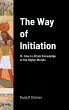 The Way of Initiation - Bild 1
