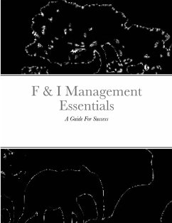 F & I Management Essentials