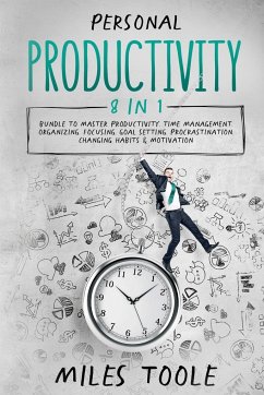 Personal Productivity - Toole, Miles