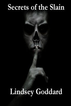 Cover Secrets of the Slain